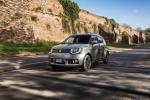 Suzuki Ignis AllGrip 2016 года (WW)